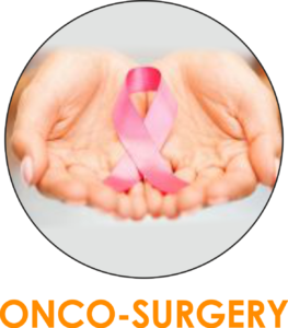 ONCO-SURGERY