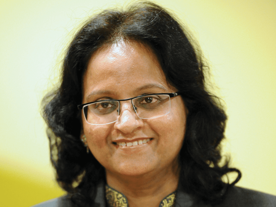 Dr Deepa Kulkarni