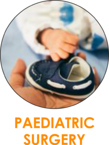 PAEDIATRIC