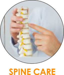 SPINE-CARE