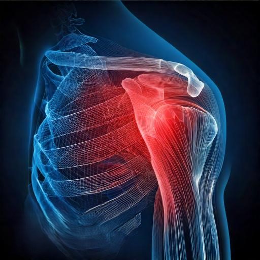 Shoulder Treatment Pimpri Chinchwad