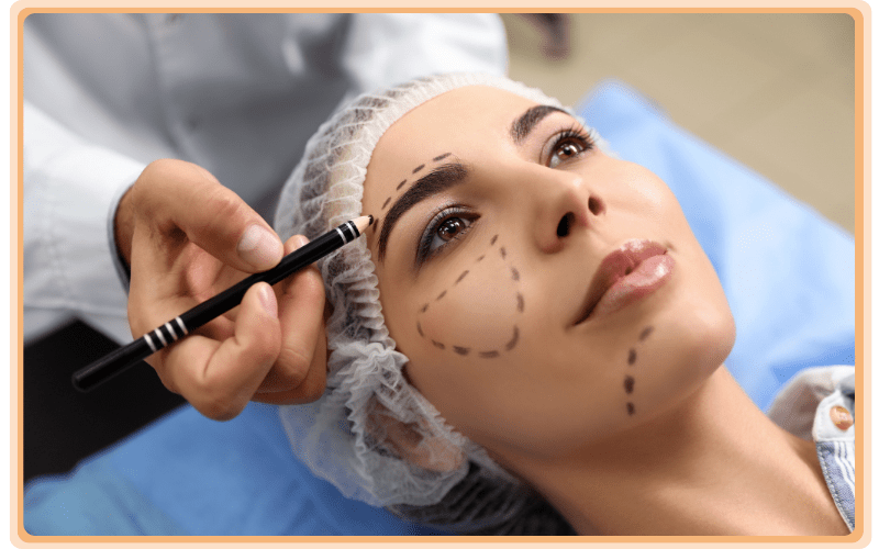 Cosmetic Surgery