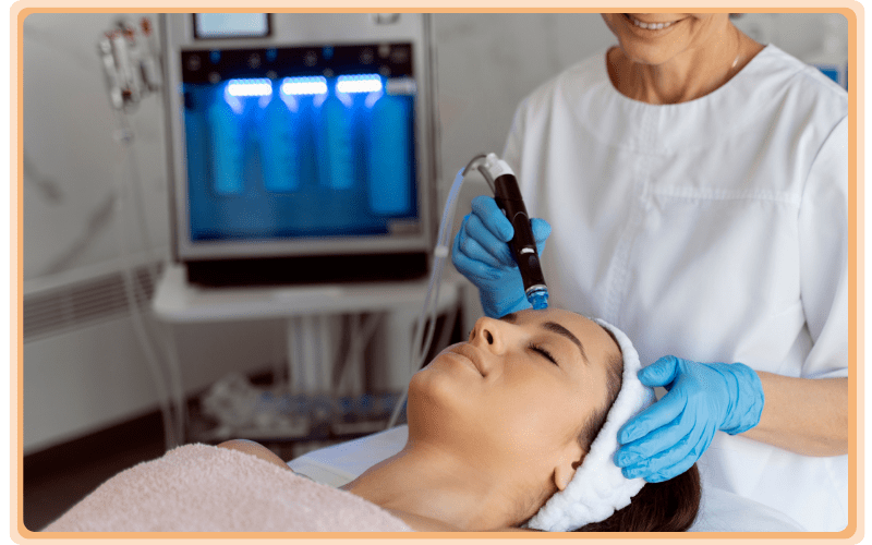 Dermatology & Cosmetology