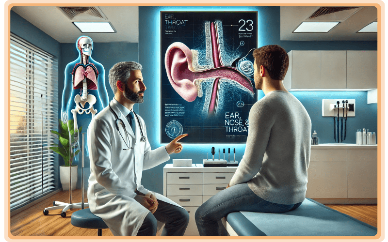 ENT Surgeries