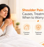 Shoulder Pain